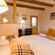 Amenity Hotel & Resort Orlické hory, Deštné v Orlických horách — photo 2