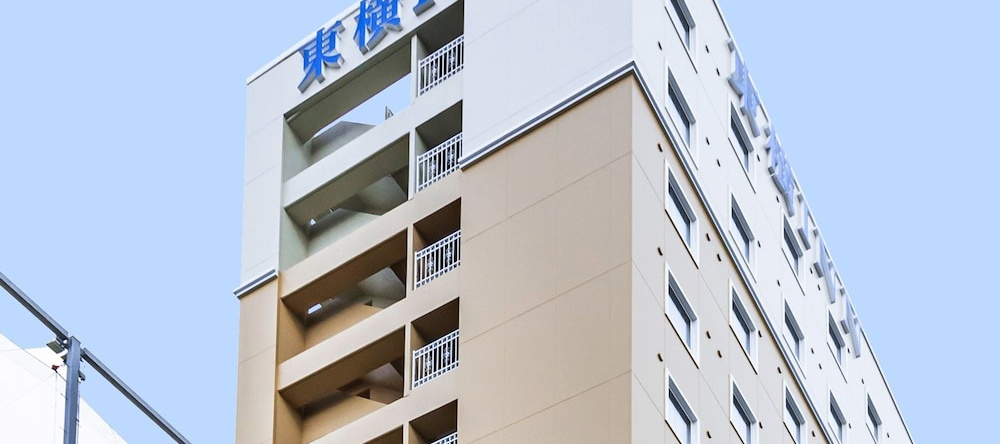 Toyoko Inn Kita-asaka-eki Nishi-guchi, 朝霞 — 照片 1