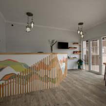 Hotel Rodnik Village&spa, 巴布沙拉 — 照片 4