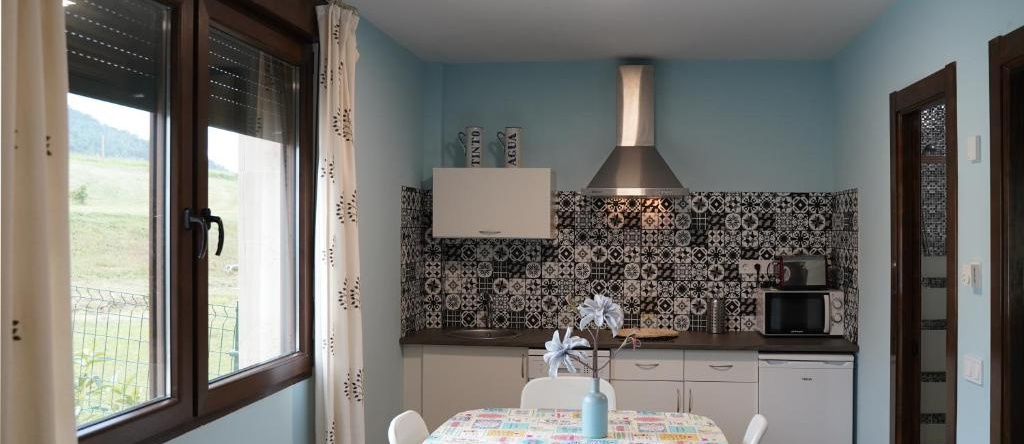 Apartamentos Rurales Sobremazas, Sobremazas — photo 1