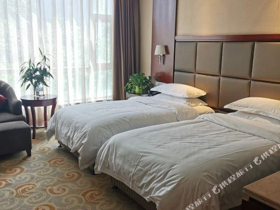Skyline International Grand Hotel, Чэнду — фото 1