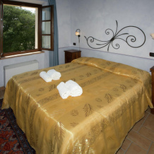Luxury, modern apartment with pool and stunning views, 1 hour from Rome, Narni — photo 3