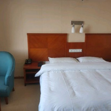 Jiejiang International Hotel, Хэган — фото 3