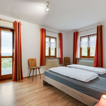 Apartment in Kleines Wiesental, 小维森塔尔 — 照片 5