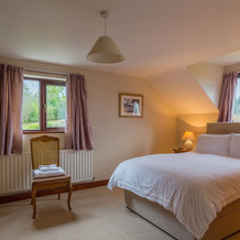 Thorntrees Bed and Breakfast, 克利托 — 照片 2