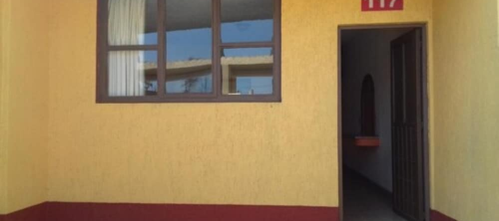Motel Tokio Inn, Texcoco de Mora — photo 1