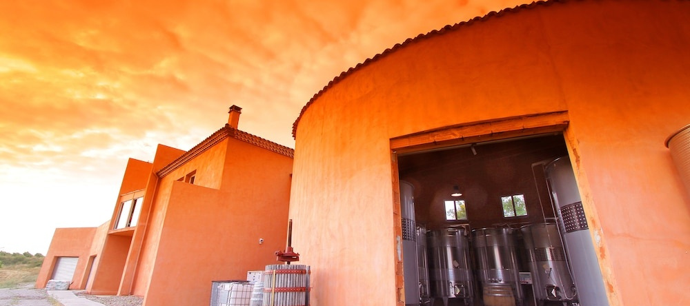 O'vineyards Winery And B&B, Вильмустоссу — фото 1