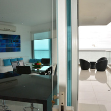 Modern 3 Bedroom Apartment With Sea-beach View, Cartagena — photo 5