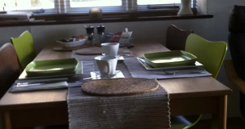 Thatched Farm Bed and Breakfast, Waldringfield — photo 1