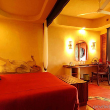 Amboseli Serena Safari Lodge, 安博塞利 — 照片 4