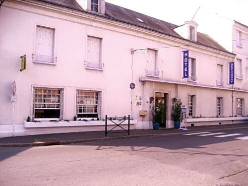 La Tete Noire, Montrichard — photo 1