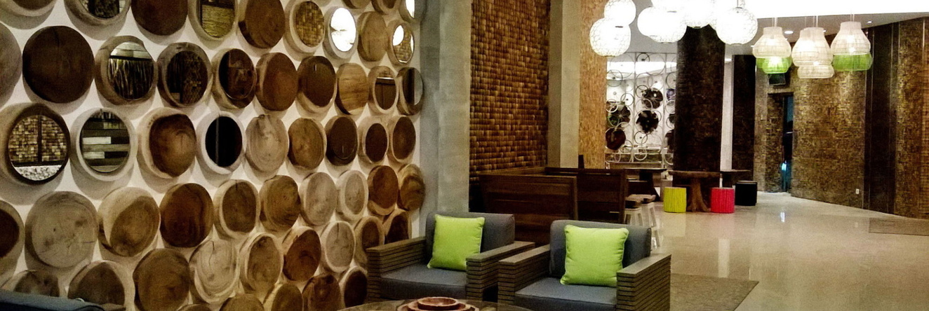 Greenotel Cilegon, Cilegon — photo 1
