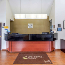 Sleep Inn Ogden near Event Center, 万豪-斯莱特维尔 — 照片 2