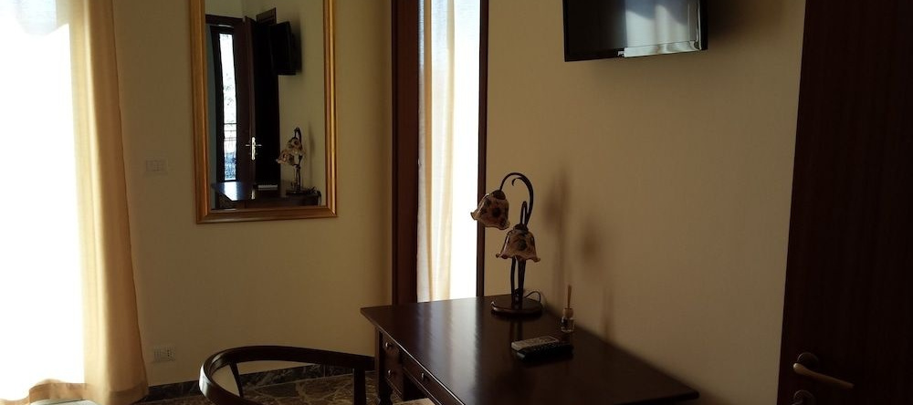 B&B Capo Santalessio, Сант-Алессио Сикуло — фото 1