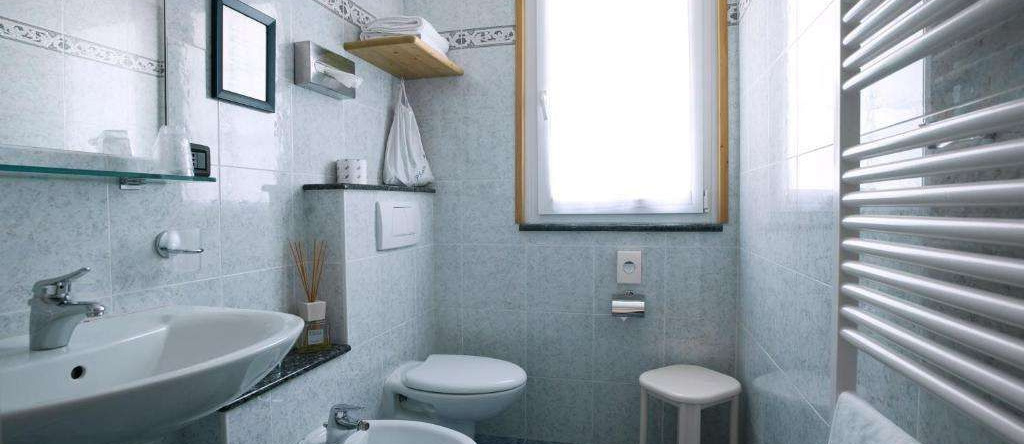 Sport Hotel Alpina, Madesimo — photo 1