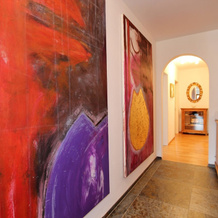 Beautiful Apartment in Söll Near Forest, 瑟尔 — 照片 2
