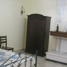 Casa Vacanza Verdolisa, Мальяно — фото 3