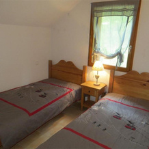 Appartement Saint-Michel-de-Chaillol, 2 pièces, 5 personnes - FR-1-393-14, 圣米歇尔-德沙约尔 — 照片 5
