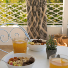 Mandraki Village Boutique Hotel, 库库纳里埃斯 — 照片 5