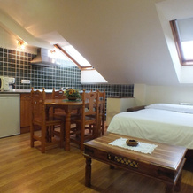 Apartamentos Altamira, Santillana del Mar — photo 3