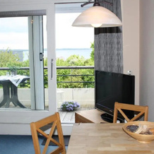 Ferienwohnung Bockholm Appartement 1 - 8, 格吕克斯堡 — 照片 2