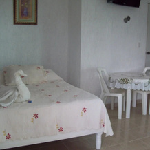 Hotel Posada Mercy, 里奥拉加托斯 — 照片 3