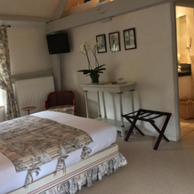 B&B Auberge De Klasse, Veurne — photo 2