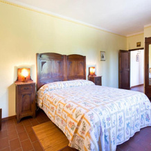 Villa Colombaio, Siena — photo 3