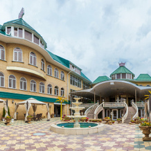 Nevskij Hotel, 布琼诺夫斯克 — 照片 2
