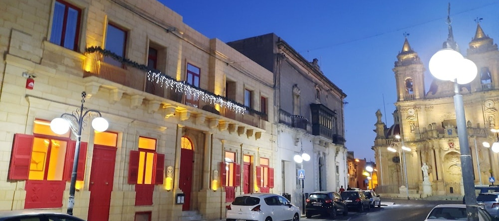 Palazzo Pisani Malta Boutique & Spa, Zabbar — photo 1