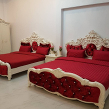 Cinque Terre Resort, Thong Pha Phum — photo 2