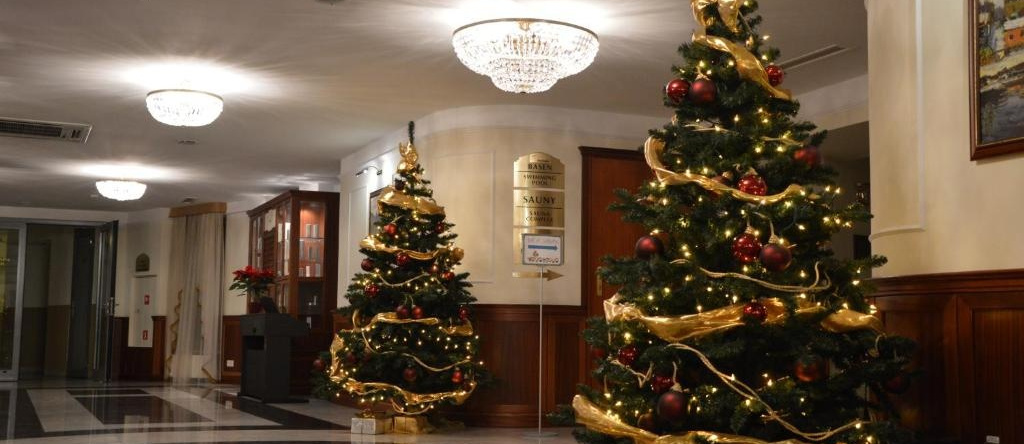 Hotel Prezydent, Крыница-Здруй — фото 1