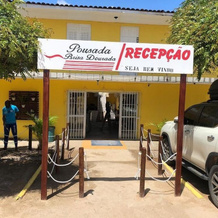Pousada Brisa Dourada (Pousada Villa Goya), 圣若泽-达科罗阿格兰德 — 照片 2
