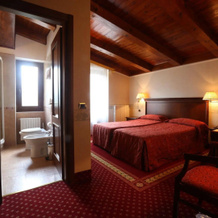 Hotel Belvedere, Сестриере — фото 3