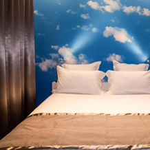 Hotel Sixteen Paris Montrouge, Монруж — фото 5