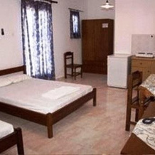 Amfitrion Hotel, 瓦里 — 照片 2