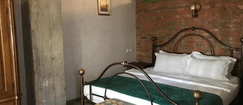 T2&T3 Apartments Levanto, Тбилиси — фото 1