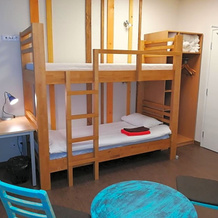 Everest Kivioli Hostel, Кивиыли — фото 4