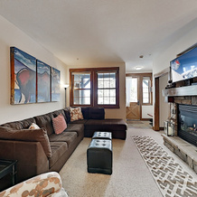 Blue Sky #159392 - 2 Br Condo, 格兰比 — 照片 2
