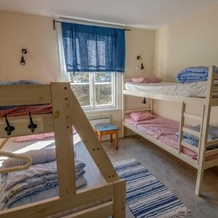 Hostel Utö, Нюнесхамн — фото 4