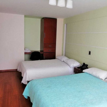 Hotel Torre De Cristal, 伊皮亚莱斯 — 照片 5
