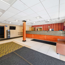Americas Best Value Inn Foxboro, Foxboro — photo 2