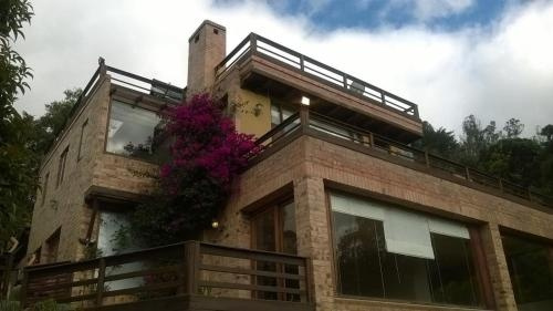 Casa Hippiness, Ла-Калера — фото 1