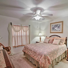 Bright Spring Hill Home: 5 Mi To Weeki Wachee Park, Спринг-Хилл — фото 4