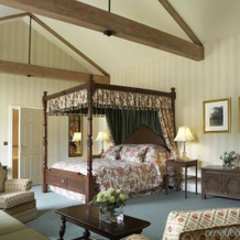 Luton Hoo Hotel, Golf And Spa, 卢顿 — 照片 2