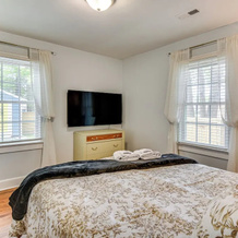 Elizabeth City Abode w/ Fenced Yard, Near Downtown, 伊丽莎白城 — 照片 2