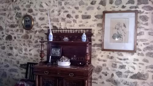 La Châtaigne Dorée, Сен-Парду — фото 1