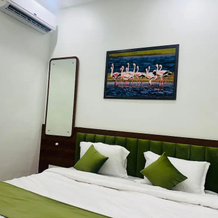 Hotel Jawai Inn, Sumerpur — photo 3