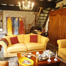 Le Manoir Du Poul Coeur De Bretagne B&B, Мельоннек — фото 2