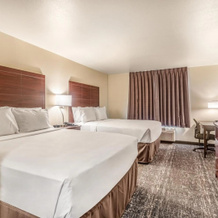 Cobblestone Hotel & Suites - Andrews, 安德鲁斯 — 照片 2